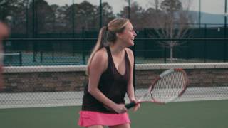 USTA 30 Second Spot