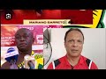 BREAKING NEWS. KOTOKO NEW COACH IN TOWN. BARRETO IN KUMASI WITH NANA APINKRA