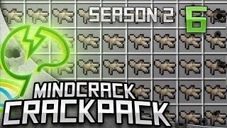 Master of the Poppets! - Mindcrack CrackPack War - S2E06