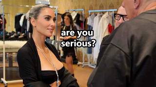 Celebrities Not Getting Recognized In Public