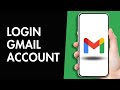 How to Login WhatsApp with Gmail Account