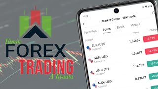 Hanya Mafi Sauki Da Zaka Samu Ilimin Forex Trading A Kyauta