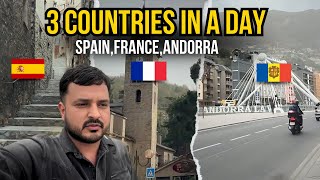 Andorra🇦🇩: Country with no Military and no Airport | यूरोप की सबसे ऊंची राजधानी