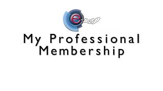 eP2P Application Tutorial - e - Data - My Professional Membership