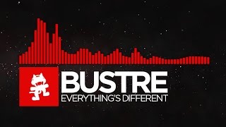 [DnB] - Bustre - Everything's Different [Monstercat Release]