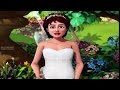 Animation Story 2016 || KINGINI KAADU ||  3D Animation