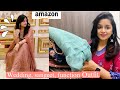 Amazon Party Wedding, Sangeet, Reception Outfits| Ready to wear lehenga| Lehenga skirt| Touchupgirl