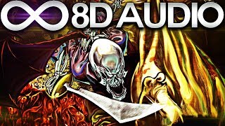 Avenged Sevenfold - M.I.A. 🔊8D AUDIO🔊