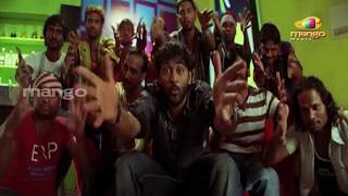 Aa Okkadu Telugu Movie Songs - Padalemuraa Song - Ajay, Madhurima