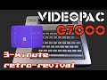 Videopac - Better than Atari?