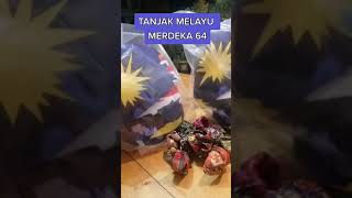 Tanjak Merdeka 64