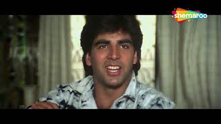 अक्षय कुमार की अनदेखी बॉलीवुड की सबसे बड़ी सुपरहिट हिंदी मूवी - AKSHAY KUMAR MOVIE - ELAAN