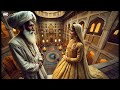 shahzadi ki shadi fakir se kyu ho gayi islamic moral story hindi urdu