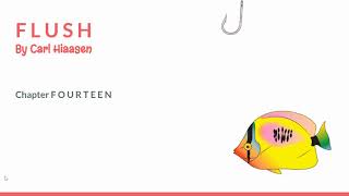 Flush by Carl Hiaasen: Audio for Chapter 14