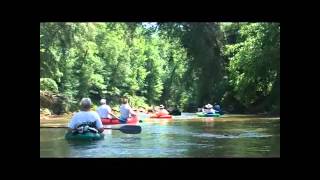 First Broad River Kayak 7 12 14