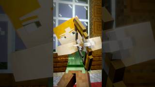 #15 - Everything is Over (Part -2/2) | #shorts #minecraft