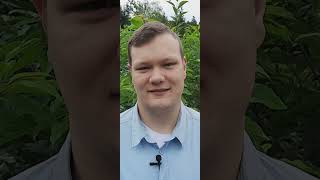 Jugend macht Politik - Niclas Uher (AfD): Was will ich verändern?