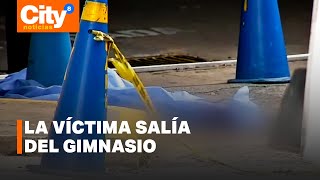 Prisión para presuntos homicidas de un comerciante asesinado en el norte de Bogotá | CityTv