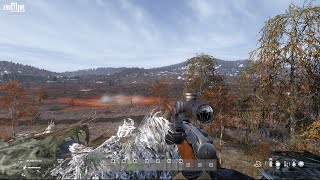 [ENG/PC] Exploring Sakhal for first time! DayZ