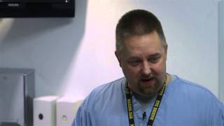 Bedside Shift Report - Rush ER