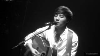 로이킴(Roykim) 20130720 delicate in 대구콘