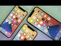 iPhone 12 Malaysia Unboxing and First Impressions!