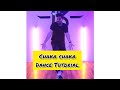 Chaka Chaka | Dance Video | Dance Tutorial | #ytshorts #shorts