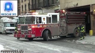 FDNY Engine 3