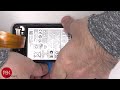 samsung galaxy a04 m04 a04e teardown disassembly repair video review