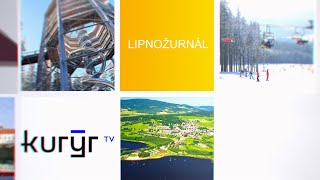 Lipnožurnál - 52. díl - 26. 12. 2022