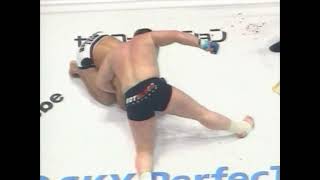 Alexander Otsuka vs Igor Vovchanchyn PRIDE 2000