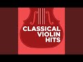 Violin Sonata No. 18 in G Major, K. 301: II. Allegro