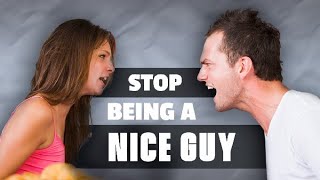 Why Nice Guys Finish Last | How to Attract Women | High Value Man