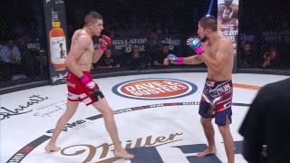 Bellator 174: Foundations | Steve Garcia