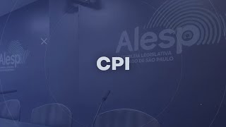 CPI da Enel discute item de pauta e realiza oitiva - 16/11/2023