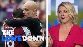 Premier League Weekend Roundup: Matchweek 37 (2021-2022) | The Lowe Down | NBC Sports