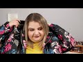 🧥 mierzymy plus size 🧥 kurtki jesienne i zimowe ze sklepÓw moda size plus iwanek i bonprix i madziof