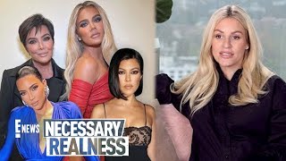 Necessary Realness: Kardashians Are Here to Stay! | E! News