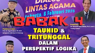 Babak 4 : Tanya jawab Dengan Penonton