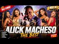 THE BEST OF ALICK MACHESO🔥Experience the legendary bass guitar magic, timeless hits💥