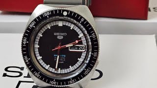 Seiko SRPK17K1 | LIMITED EDITION