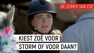 GAAT ZOË OOK VERHUIZEN? | De zomer van Zoë #2 | Seizoen 3 | NPO Zapp