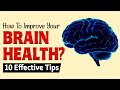 Tai Chi Exercises For Brain Health  | Taichi Zidong