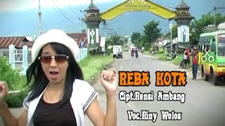 REBA KOTA (Official Music Video) - Riny Wolos