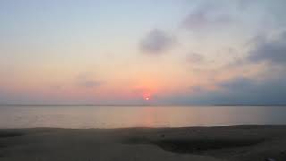 Chatham, Cape Cod Sunrise Timelapse