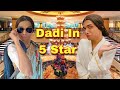 Dadi In 5 Star Ep. 593 | FUNwithPRASAD #funwithprasad