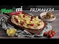 Ricetta Pinsa | Pinsa con Petali di Patate e Crema di Carciofi