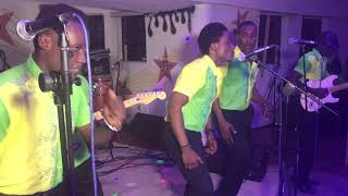 SEPTENTRIONAL LIVE \