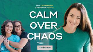 From Overwhelmed to Aligned: Finding Calm, Confidence, and Happiness as a Working Mom