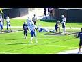 cy ridge football 2016 football season highlights